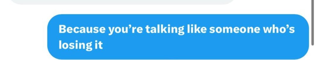 This is where you first got it wrong …. There are so many polite way to say No to a date or hangout proposal . 
What’s this ? 👇