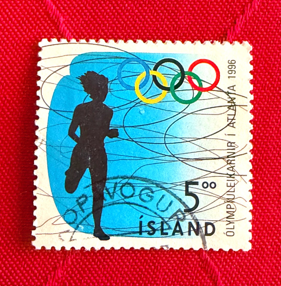 Philatelovely, by John Simper. tweet media