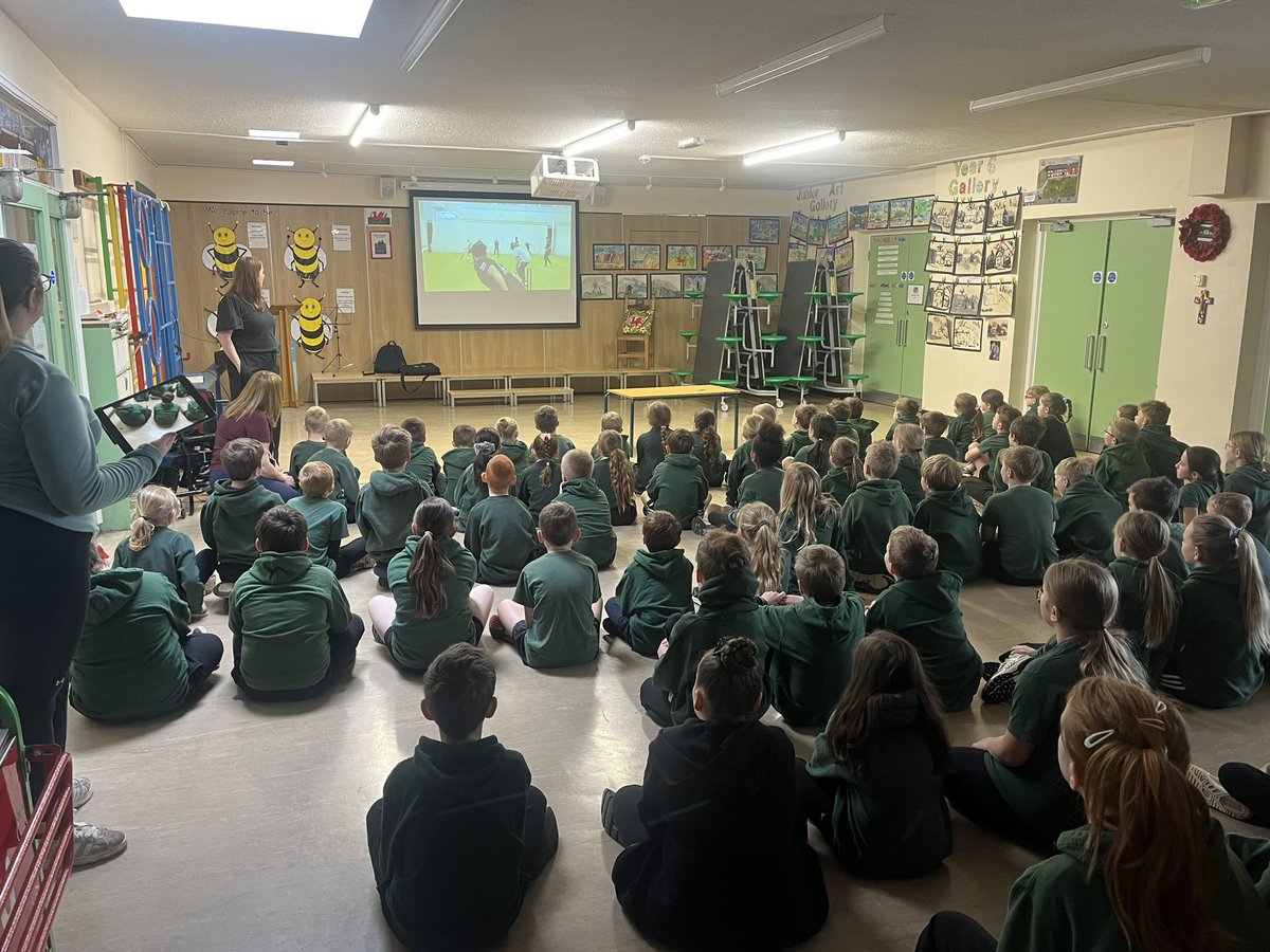 Wrexham & Flintshire Community Cricket Coach tweet media