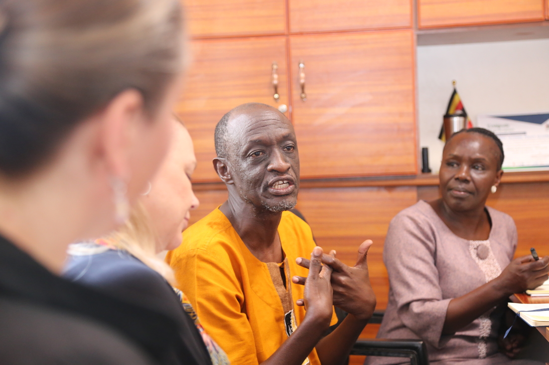 Uganda Alcohol Policy Alliance tweet media