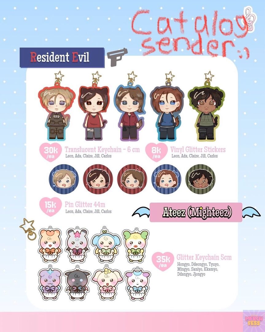 Merch Fess tweet media