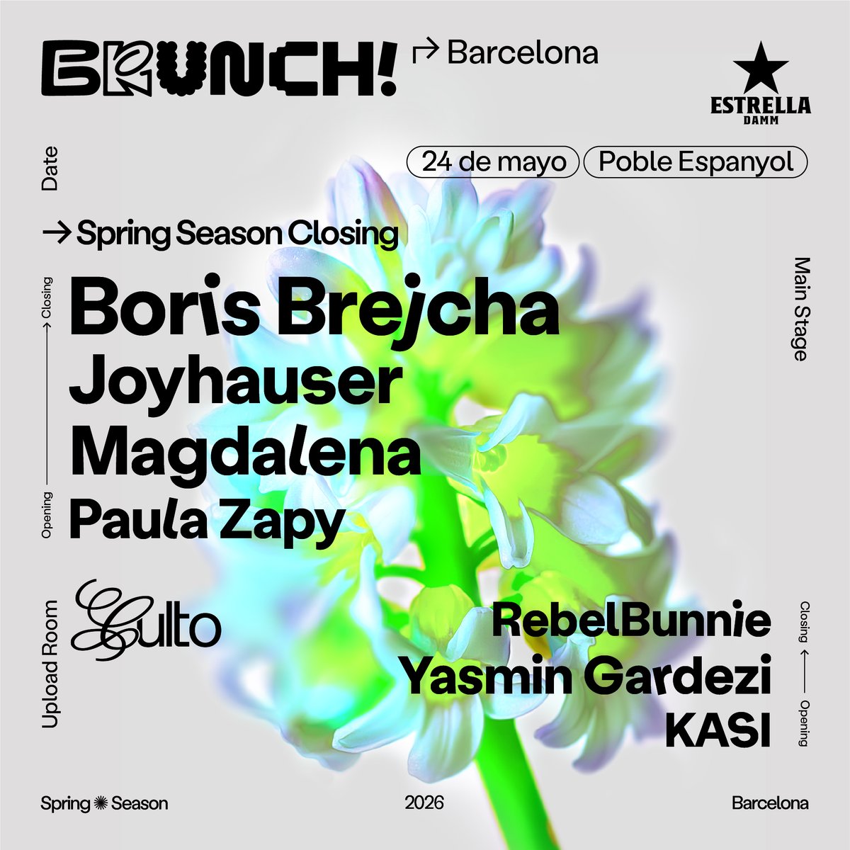 Boris Brejcha tweet media