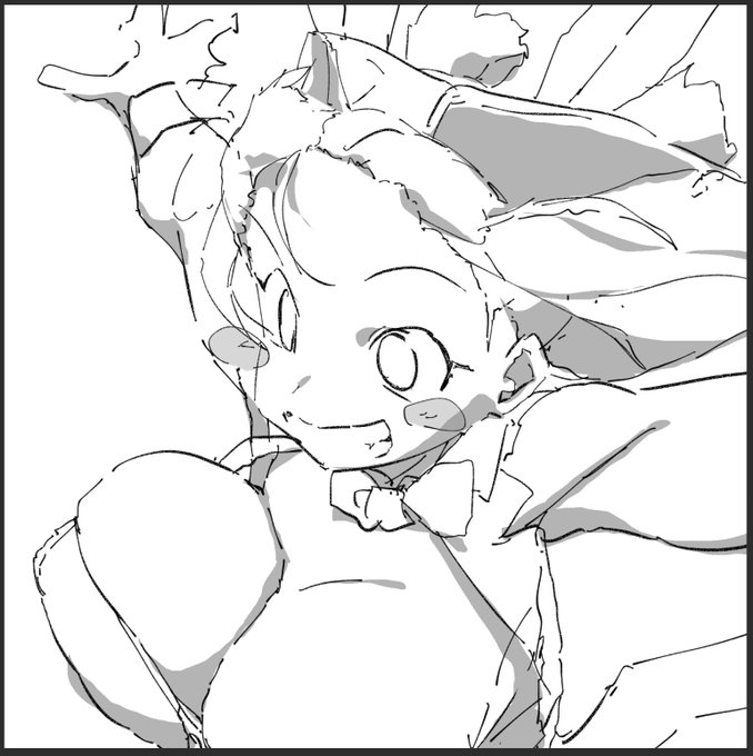 #おやすみとんちゃん 