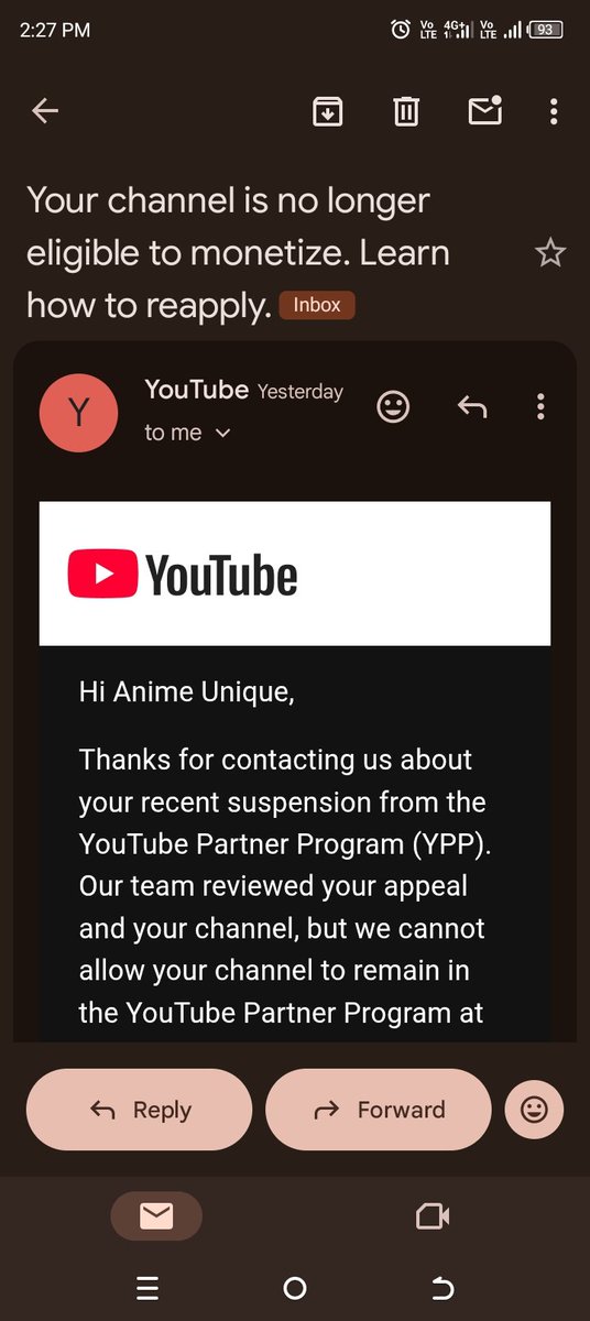 Anime Unique tweet media