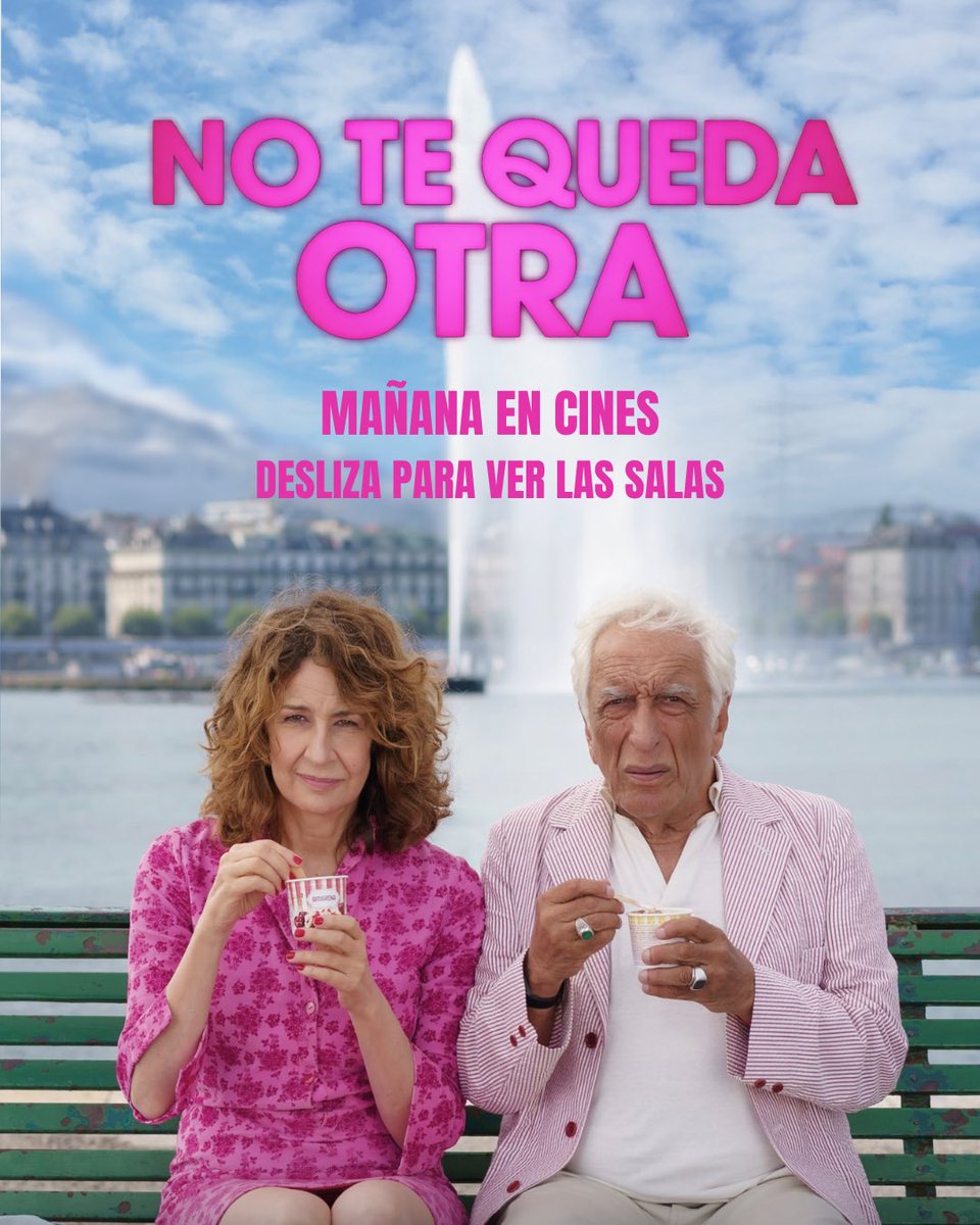 Vértigo Films tweet media