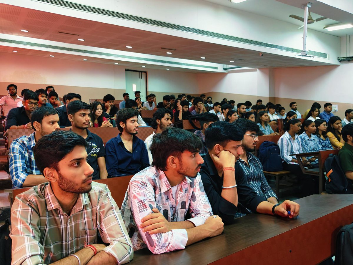 HackIndia tweet media