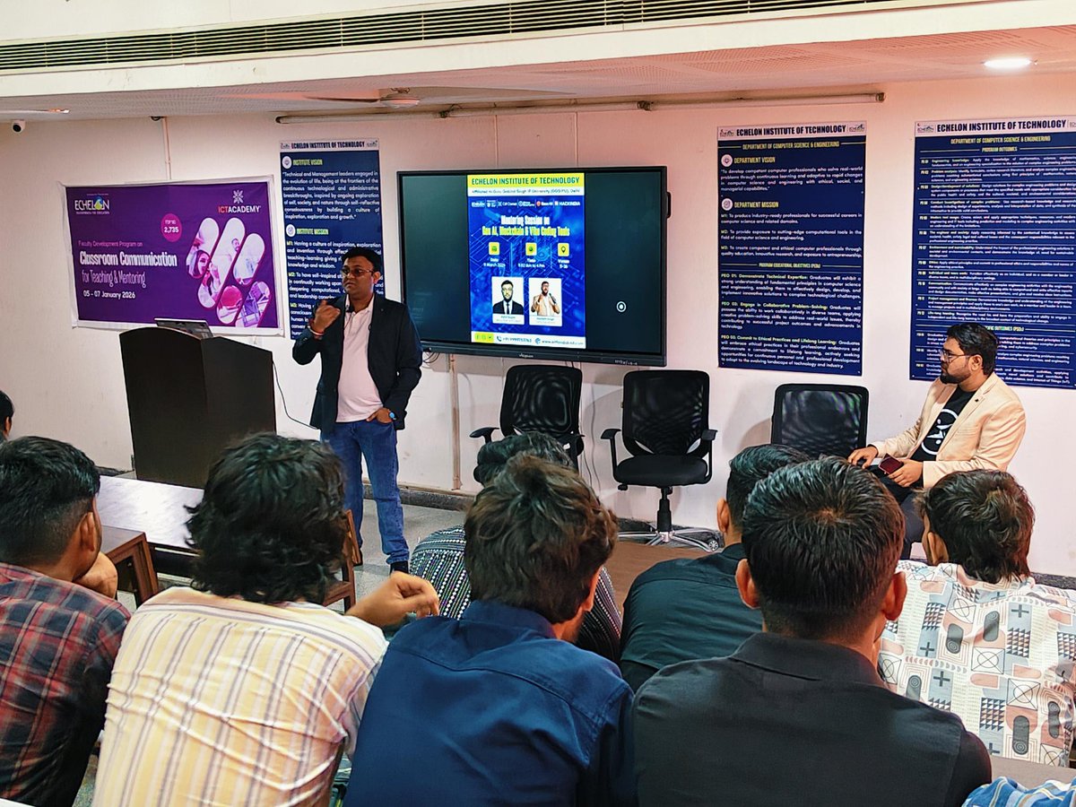 HackIndia tweet media