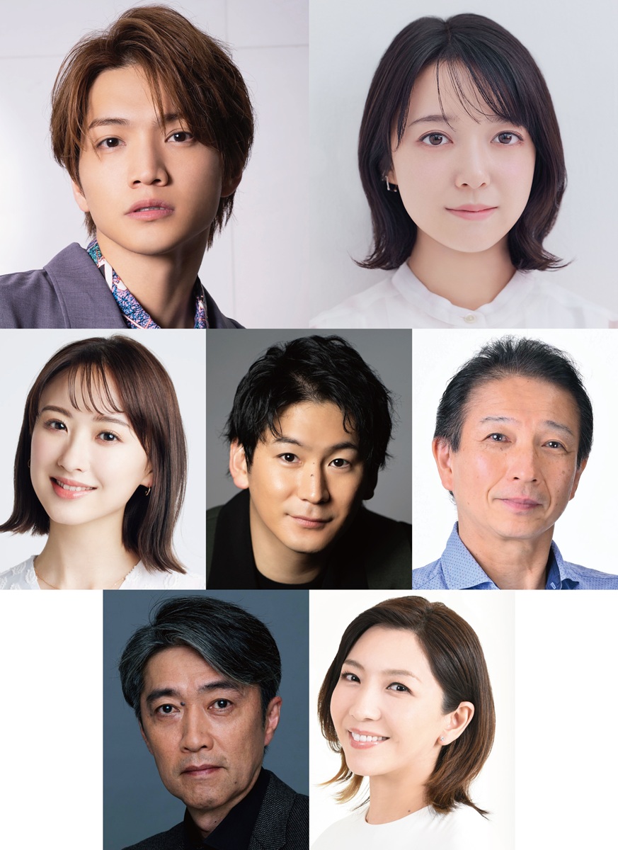enterstage_jp's tweet photo. 三浦宏規×上白石萌音でミュージカル『ミー＆マイガール』東宝製作版が約17年ぶりに上演決定

記事・詳細はこちら↓↓↓
https://t.co/kpWGEfTER1

▶新劇場のオープニングラインナップとして上演

#三浦宏規 #上白石萌音
#星風まどか #小野田龍之介 #荒川務（#劇団四季）#池田成志 #瀬奈じゅん https://t.co/wwSnpgyFvb