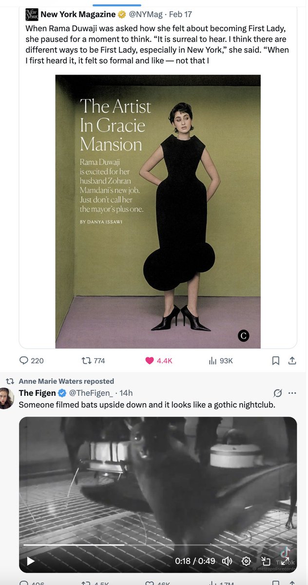 Dat Maven tweet media