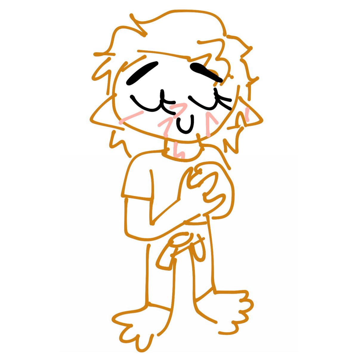 I got bored and doodled these on Instagram 
#theowlhouse #luznoceda #lunter #Huntertheowlhouse owlhouse