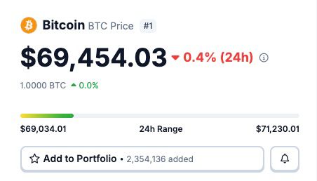 My_Goverment's tweet photo. Hey @grok, edit this image to what #Bitcoin price will be in the next 5 years.

Think well before delivering https://t.co/KeXmmfgA48