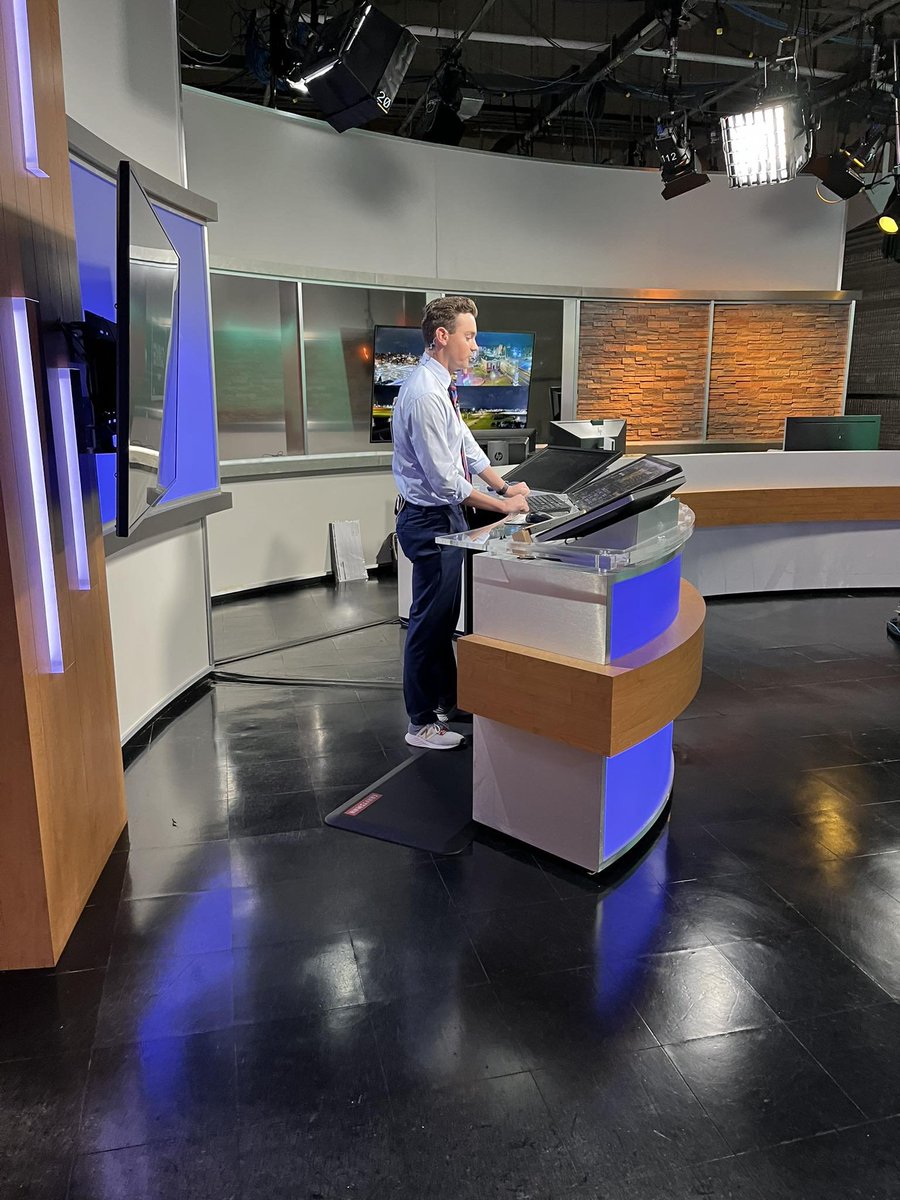 Conner Hendricks tweet media