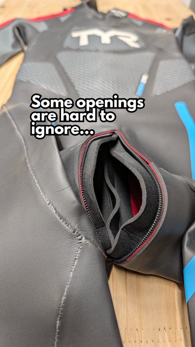 Zipforge.eu - custom wetsuit zippers tweet media