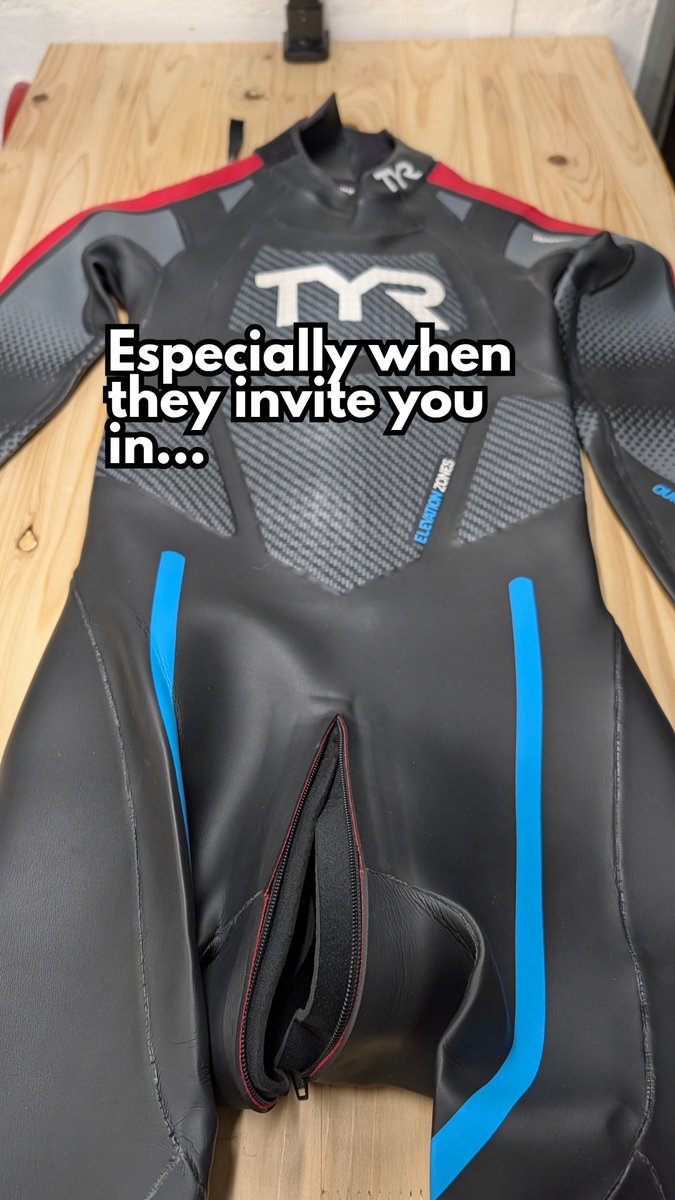 Zipforge.eu - custom wetsuit zippers tweet media