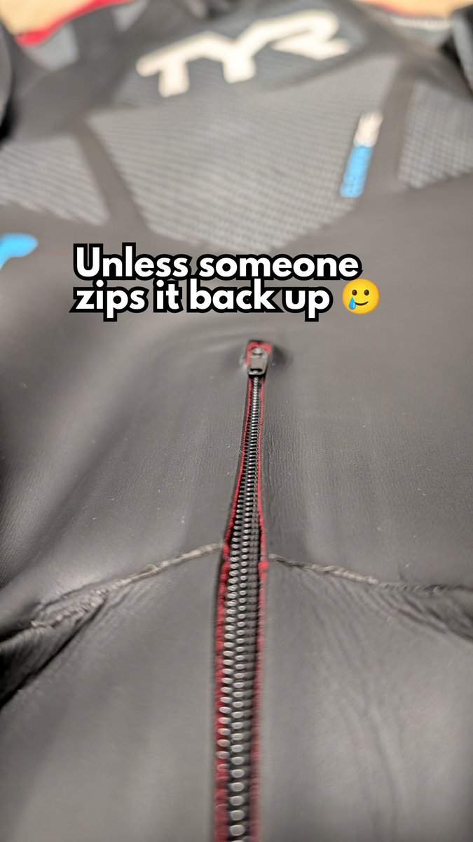 Zipforge.eu - custom wetsuit zippers tweet media