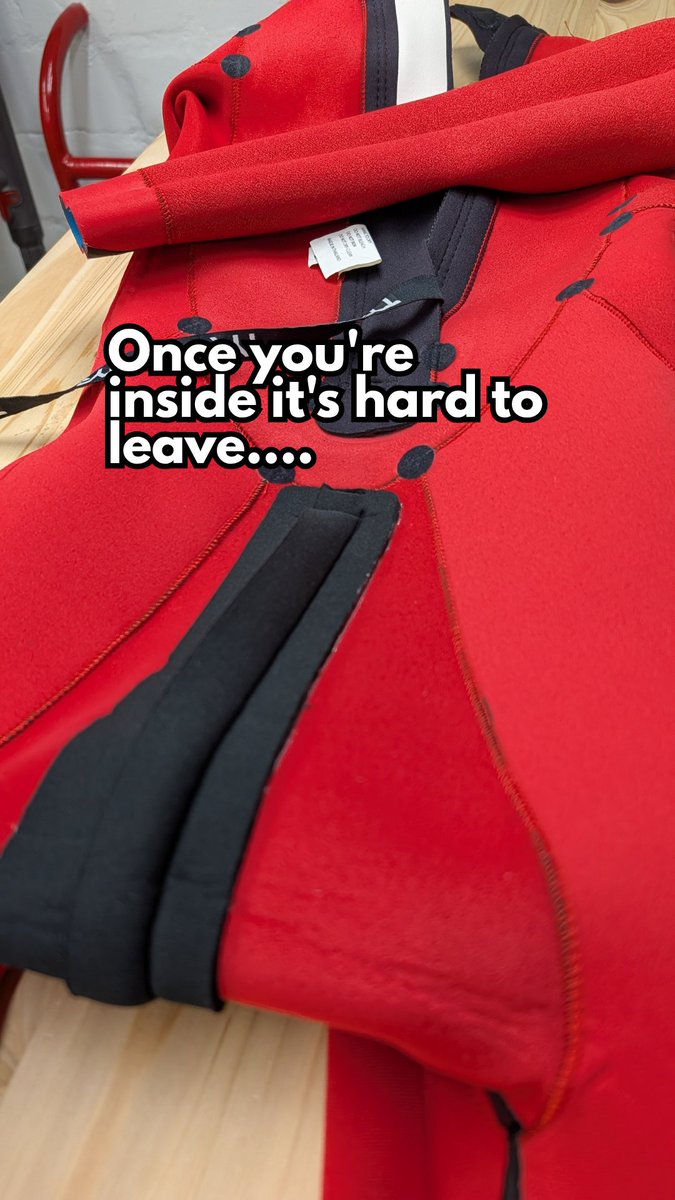 Zipforge.eu - custom wetsuit zippers tweet media