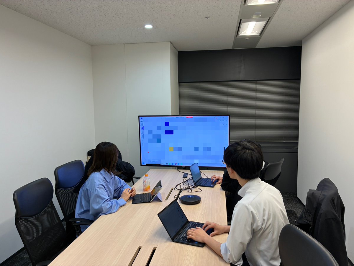 go_through_PR's tweet image. おはようございます！今週もよろしくお願いします。

先週、管理者研修を実施しました。  
出社組とリモート組に分かれ、来月からの体制や動き方を確認しました。

まだ慣れない点もありますが、会社の成長に向けて  
管理者一同、力を合わせて取り組んでいきます。

#gothrough #企業公式相互フォロー