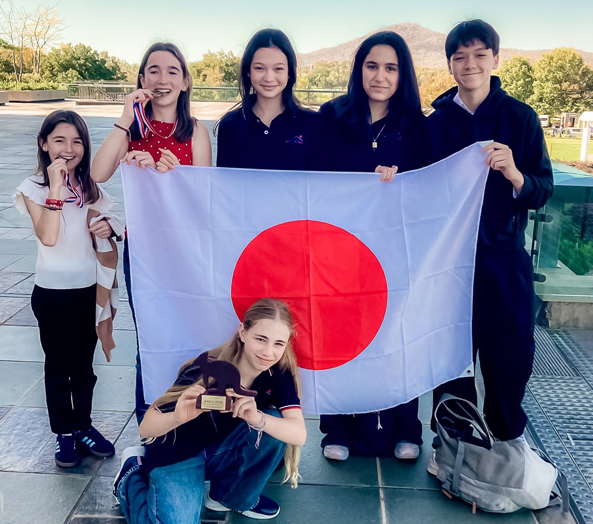 LFI Tokyo tweet media