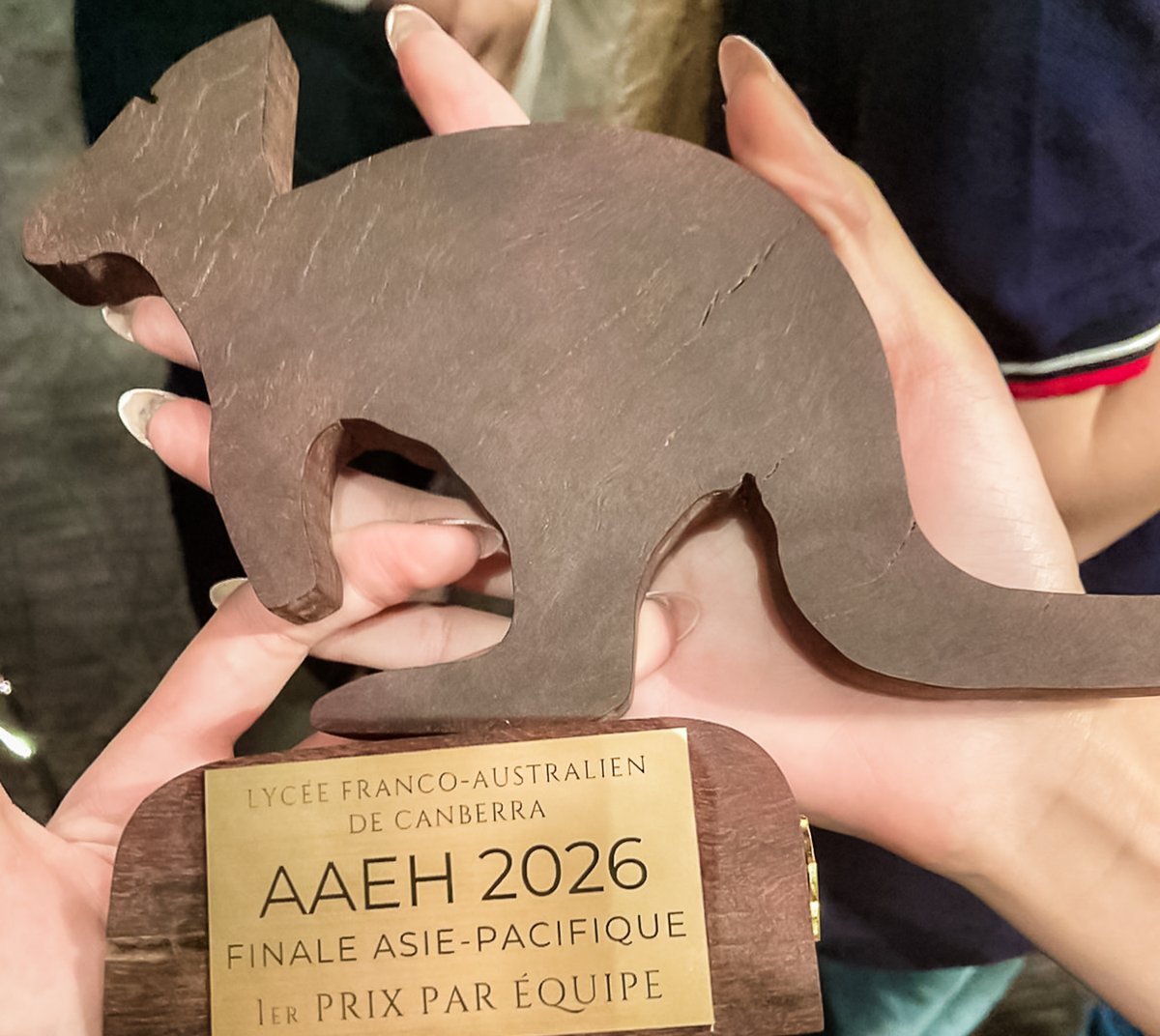 LFI Tokyo tweet media