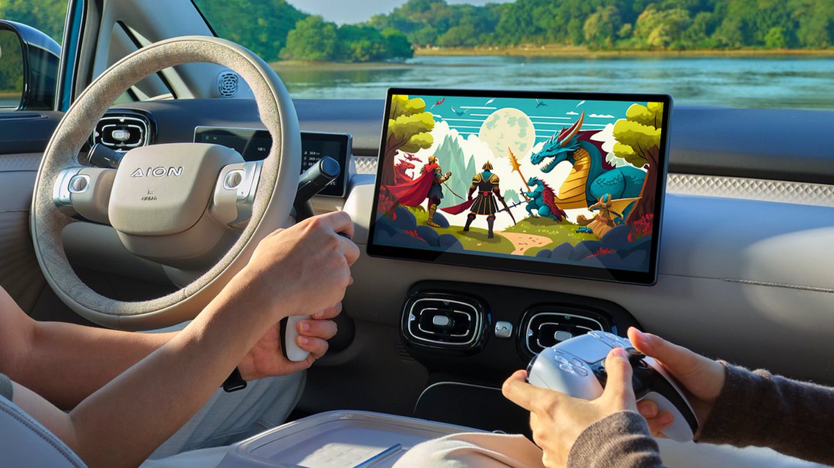 GAC Europe tweet media