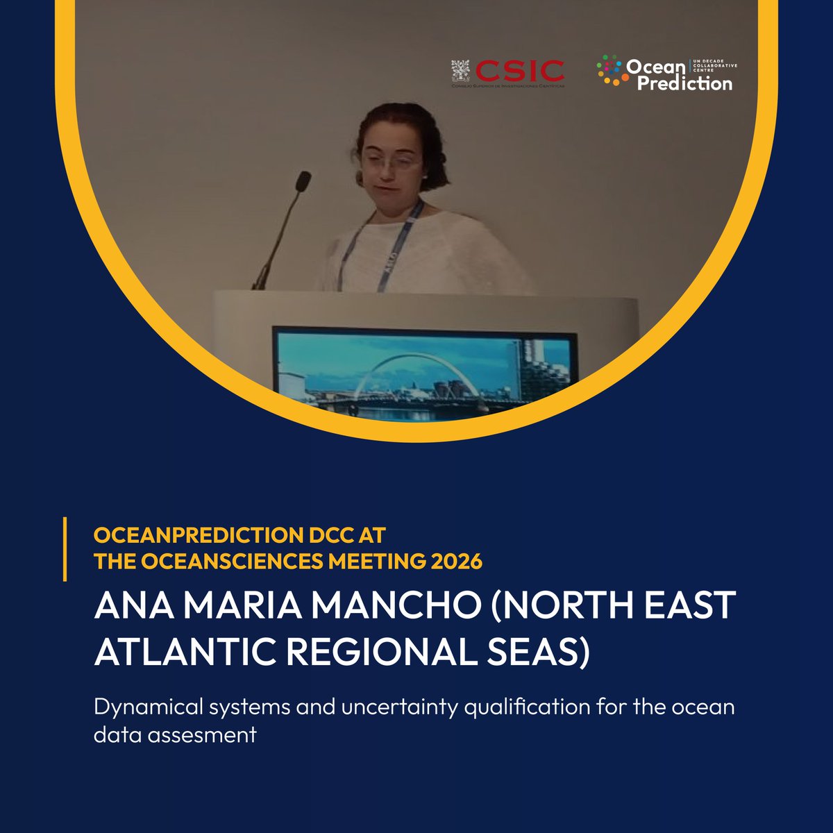 OceanPrediction Decade Collaborative Centre tweet media