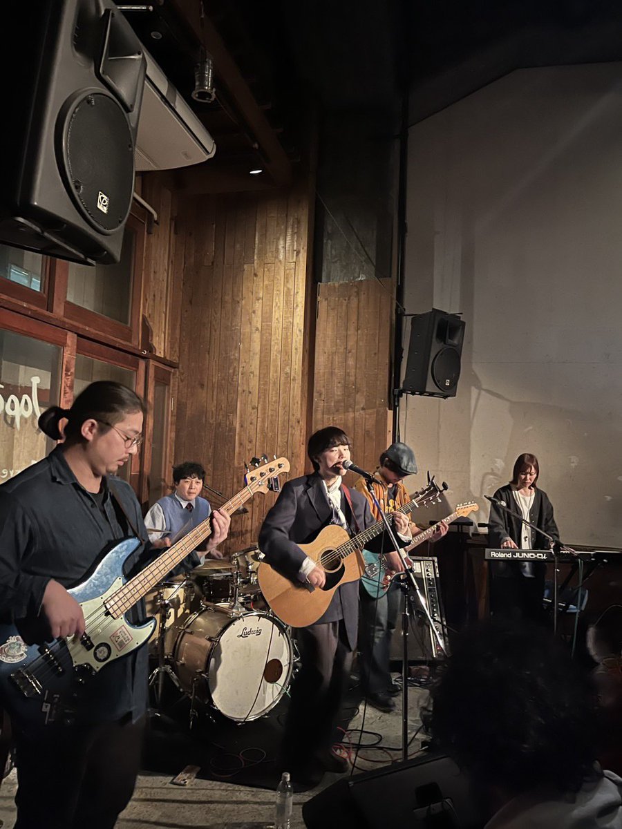 rsp2024band's tweet photo. 3/13(金)〜3/15(日)の3日間、毎日18時にライブ映像をYouTubeに公開します🎥
お楽しみに! https://t.co/z260ChVGTf