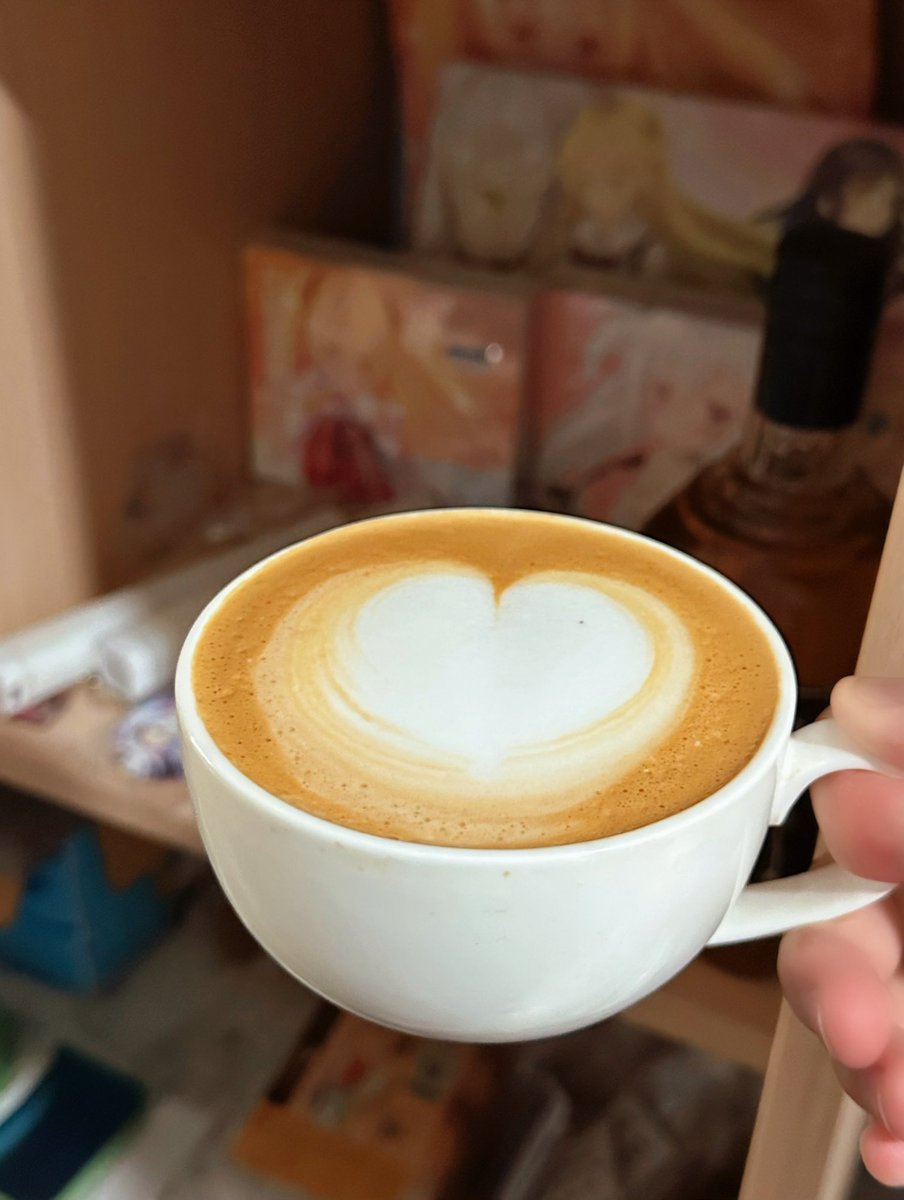 卡森 | HD1 tweet media