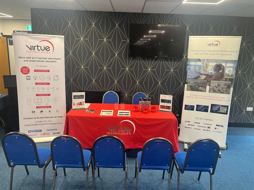 Virtue Technologies tweet media