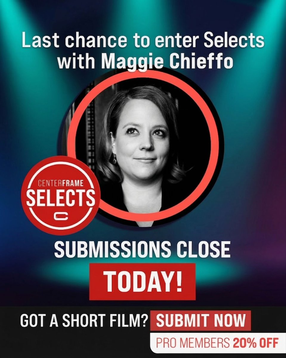 CenterFrame tweet media