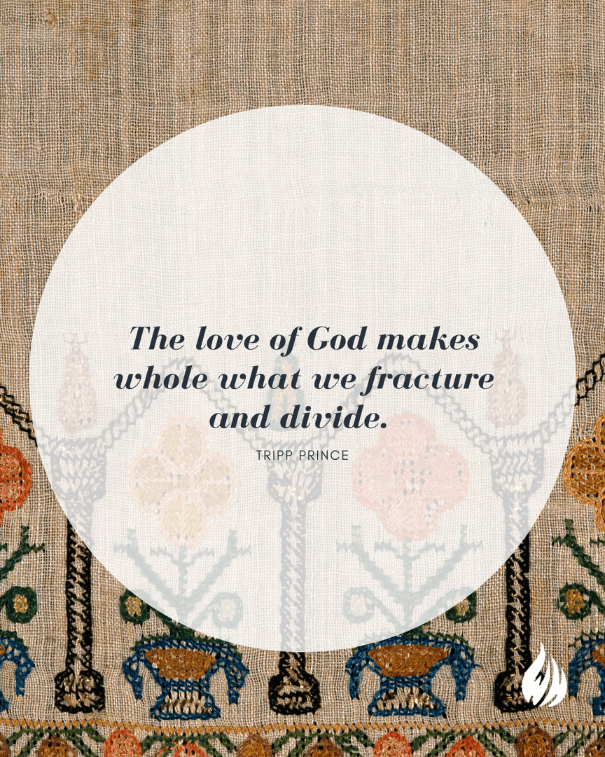 WisdomHunters's tweet photo. Unite My Heart
By Tripp Prince
https://t.co/VECx7DiIED
#WisdomHunters #beautyinbrokeness #jesus #WholeHeart #SpiritualHealing #HeartTransformation #GodRestores #IdentityInChrist #FaithWalk #ChristianReflection #RedeemedLife #HealingJourney #DrawNearToGod https://t.co/QeTQDyaTtI