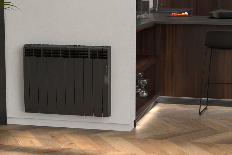 proelectrician's tweet image. Rointe’s newest launch offers smart heating that thinks for itself

Find out more here - bit.ly/4b8HhvC

#smartheating #heating #Rointe #electricradiator #EONIQ