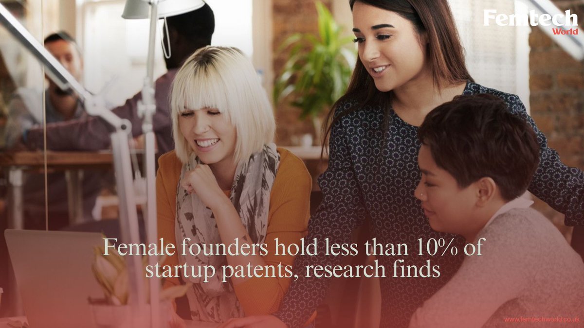 Femtech World tweet media