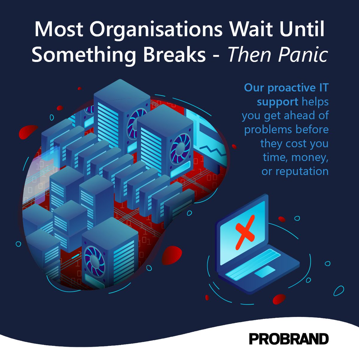 Probrand tweet media