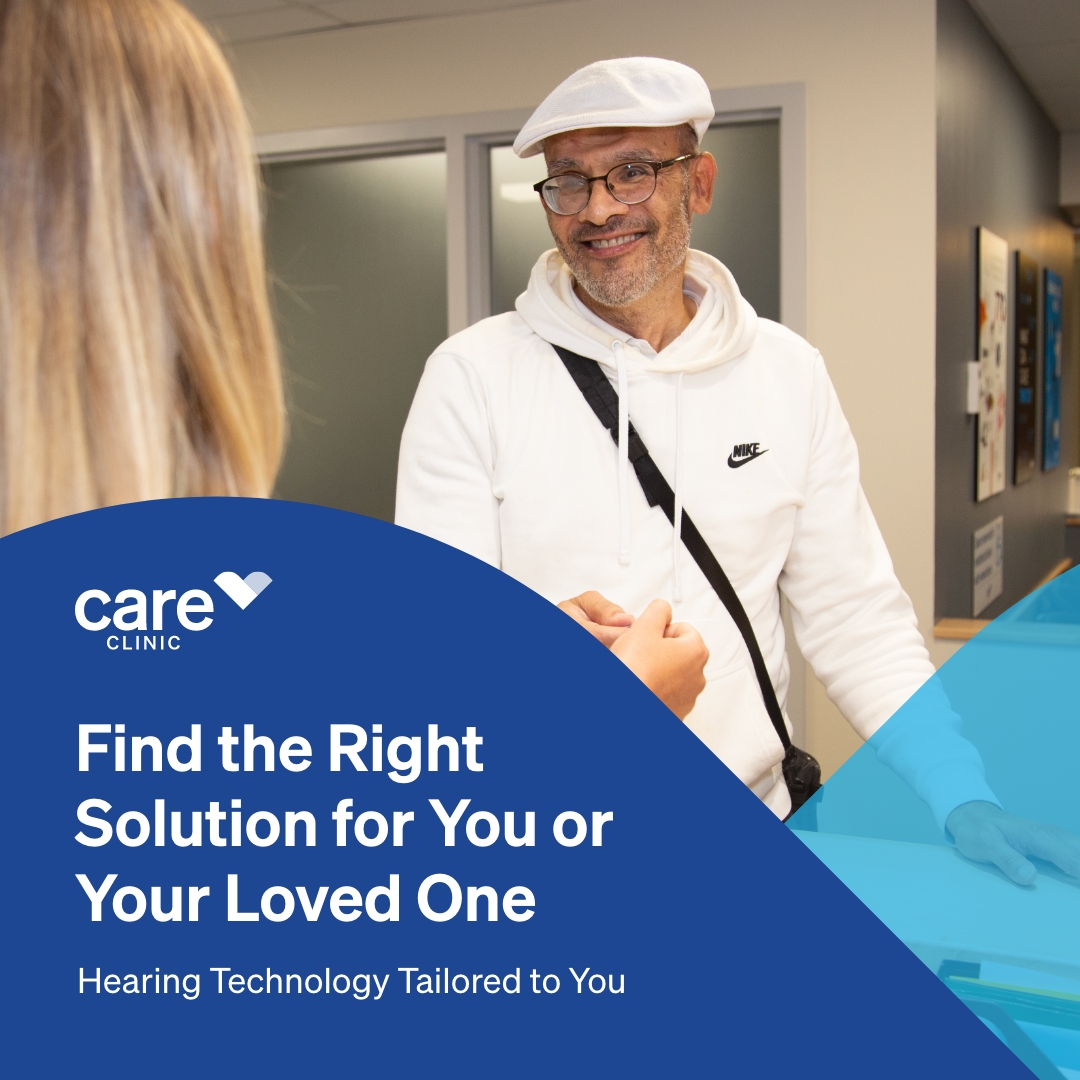 Perley Health tweet media