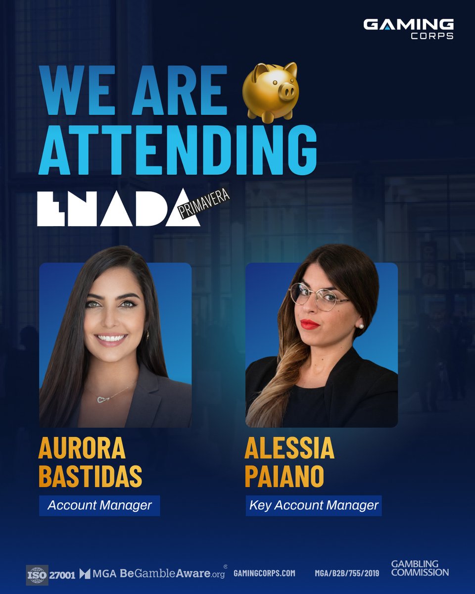 Gaming Corps tweet media