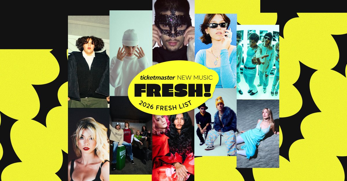 Ticketmaster Schweiz tweet media