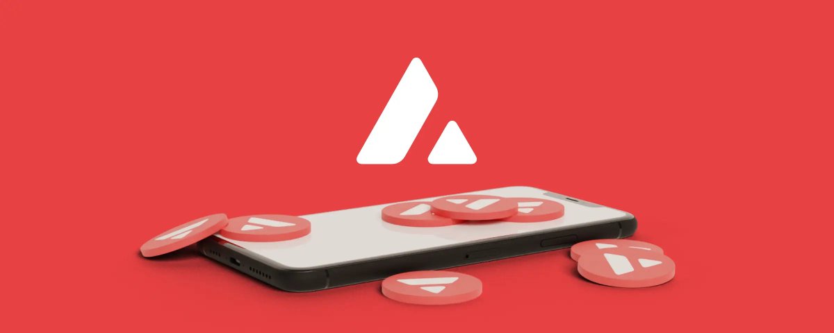 Altcoinbuzzio's tweet photo. THE UNDERLYING NETWORK ACTIVITY IS BREAKING ALL TIME RECORDS.

Avalanche just printed an absolute massive 20,200,000 transactions in a single week.

Throughput just exploded 400% year over year with two second finality.

The network is actively securing $1,840,000,000 in completely stable decentralized liquidity.

They are handling the exact structural volume required for global institutional adoption.

Are you tracking the actual block space demand or just the temporary price action?