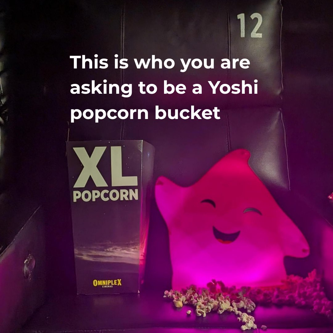 Omniplex Cinemas tweet media