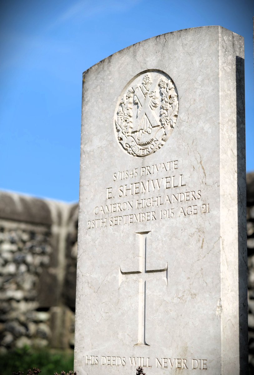 Commonwealth War Graves tweet media