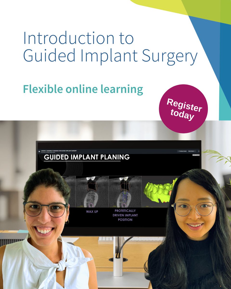 ITI International tweet media