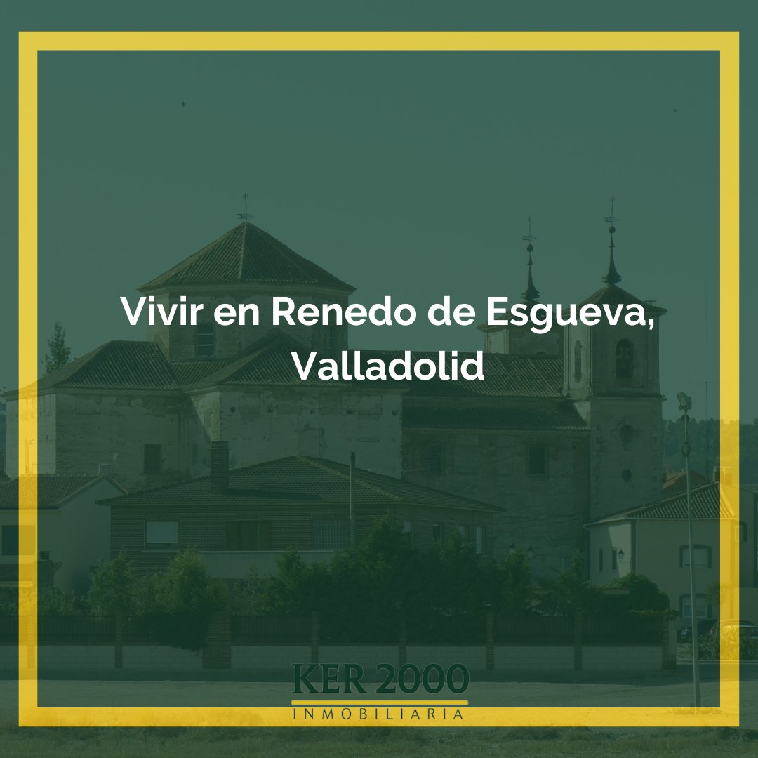 Ker2000Inmo's tweet photo. Te invitamos a descubrir 𝗰𝗼́𝗺𝗼 𝗲𝘀 𝘃𝗶𝘃𝗶𝗿 𝗲𝗻 𝗥𝗲𝗻𝗲𝗱𝗼 𝗱𝗲 𝗘𝘀𝗴𝘂𝗲𝘃𝗮: un destino encantador para quienes buscan establecer su hogar en un lugar tranquilo y lleno de belleza. https://t.co/Eja08Qk2jw