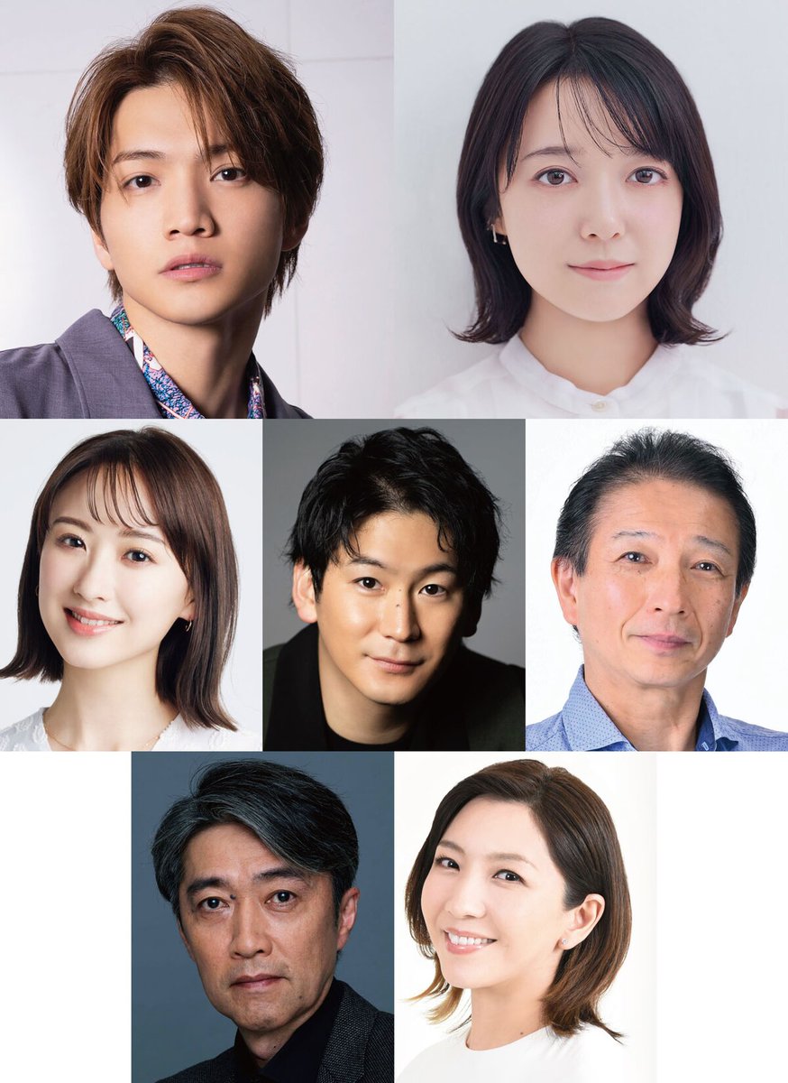三浦宏規×上白石萌音でミュージカル「ミー＆マイガール」上演決定、演出は小林香（コメントあり）
natalie.mu/stage/news/663…