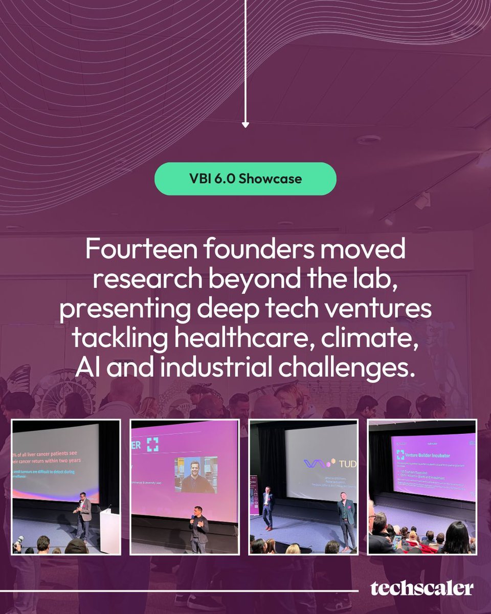 Techscaler tweet media