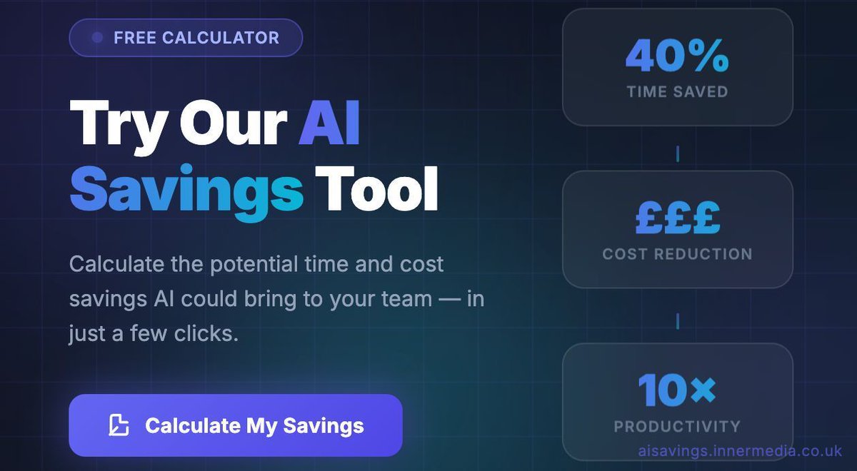 Innermedia tweet media