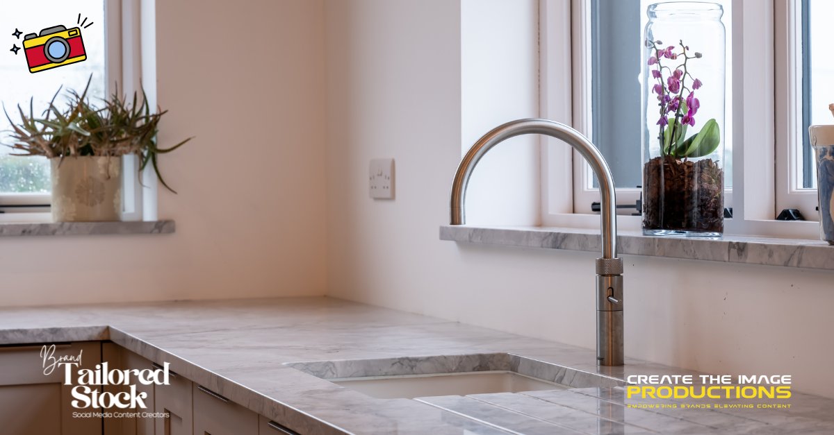 Create The Image Productions tweet media