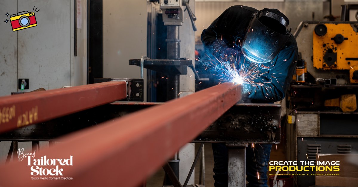 Create The Image Productions tweet media