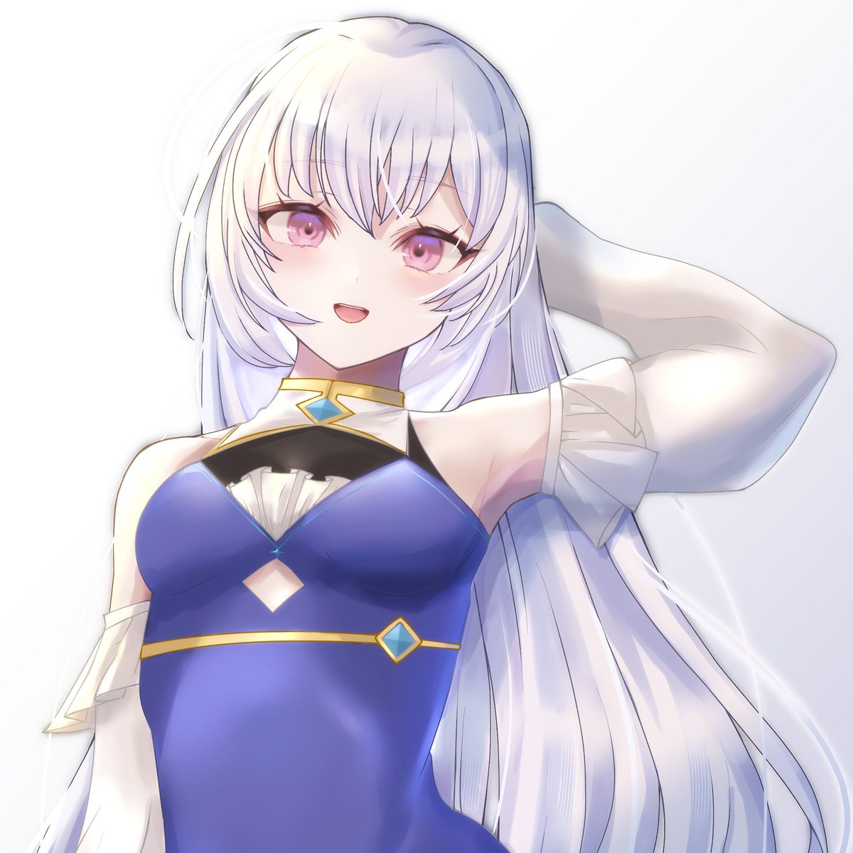 ねるねるサブ🤍🌙skebお値下げ中 tweet media