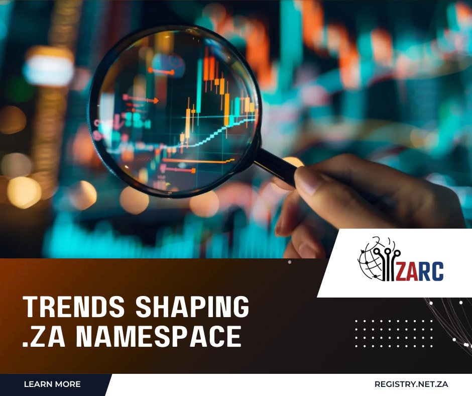 ZA Registry Consortium tweet media