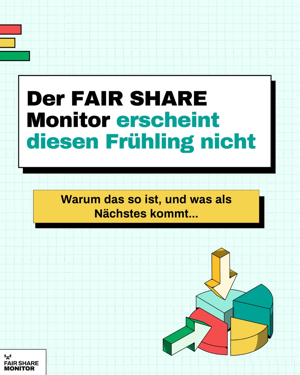 FAIR SHARE of Women Leaders tweet media