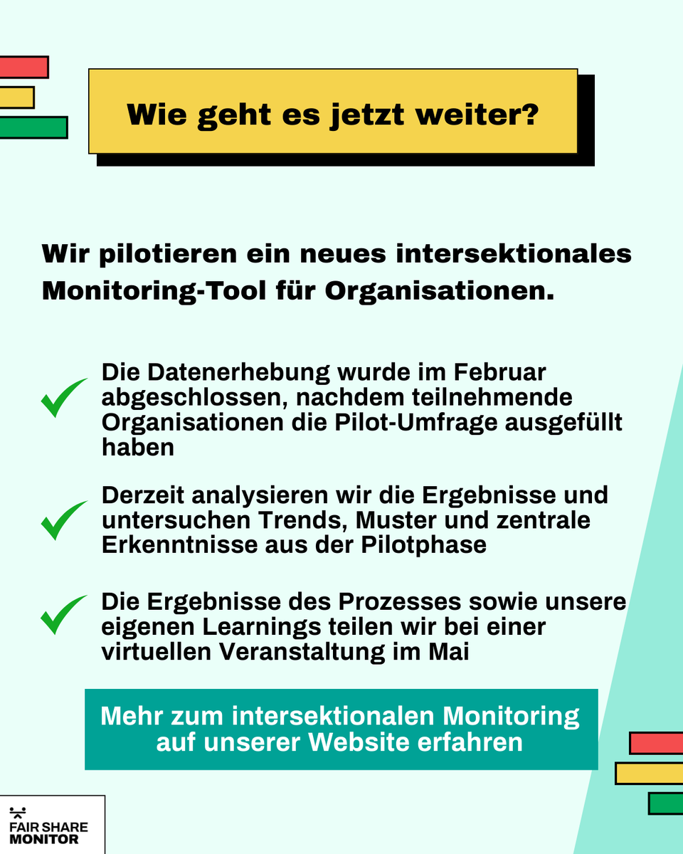 FAIR SHARE of Women Leaders tweet media